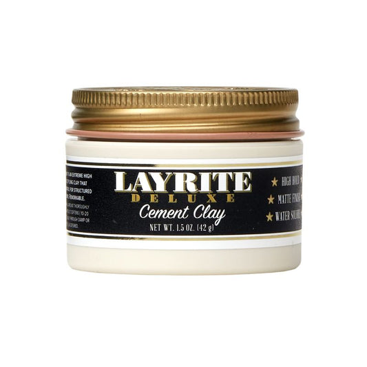 Layrite Cement Clay 1.5 OZ