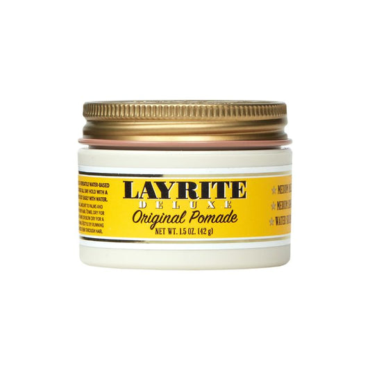 Layrite Original Pomade 1.5 OZ