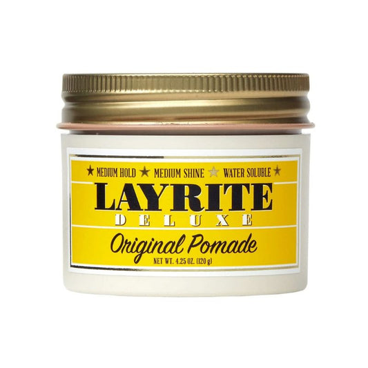 Layrite Original Pomade 4.25 OZ