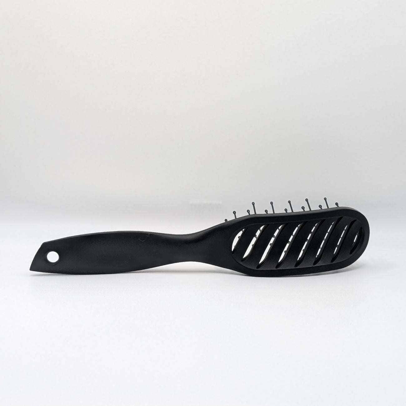 Stylwell Curved Vent hair Brush for Blow Drying, Styling