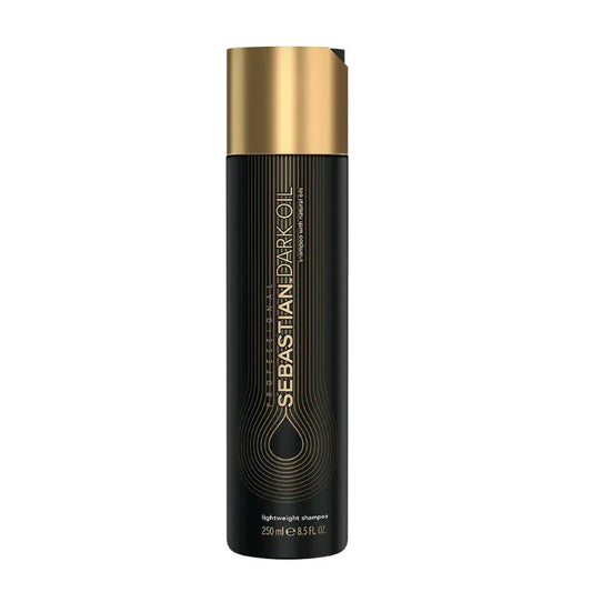 Sebastian - Dark Oil - Lightweight Shampoo
