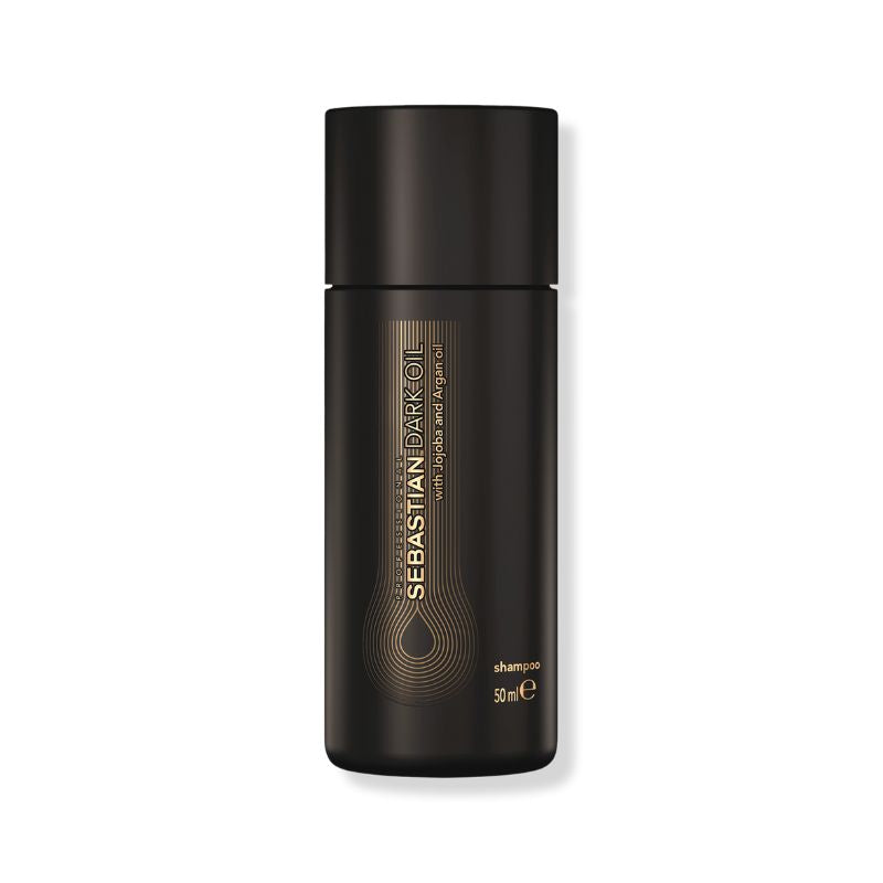 Sebastian Dark Oil Lightweight Shampoo 50ml