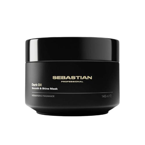 Sebastian Dark Oil Smooth & Shine Mask