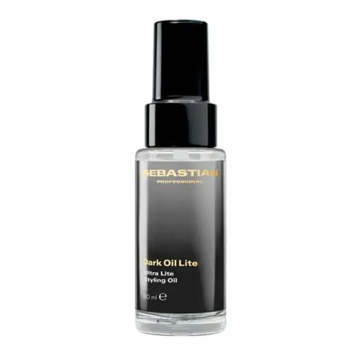 Sebastian Dark Oil Ultra Lite Styling Oil