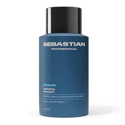 Sebastian Drench Hydrating Shampoo