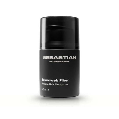 Sebastian Microweb Fiber Hair Styling Texturizer