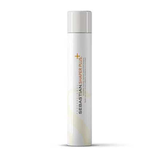 Sebastian Professional Shaper Plus Extra Hold Hairspray