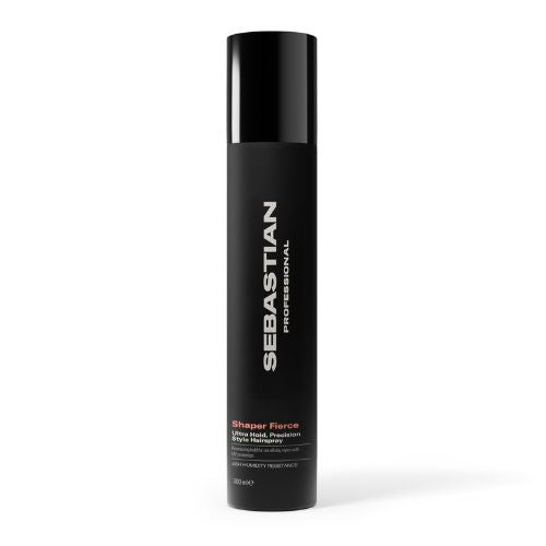 Sebastian Shaper Fierce Hair Spray