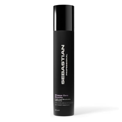 Sebastian Shaper Zero Gravity Hair Spray