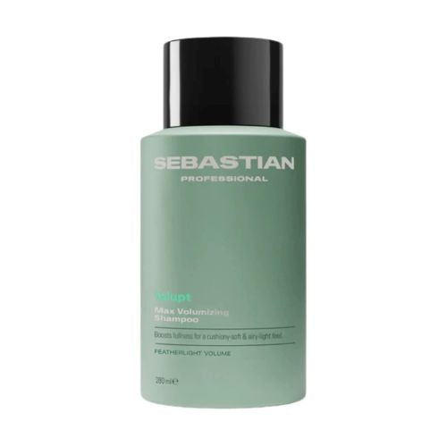 Sebastian Volupt Max Volumizing Shampoo