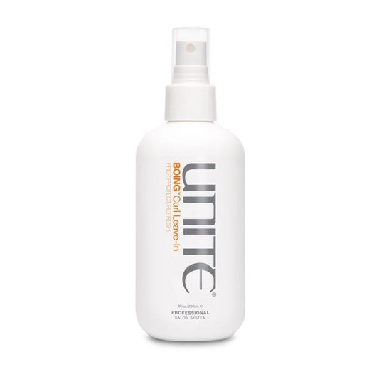 UNITE BOING Curl Leave-In
