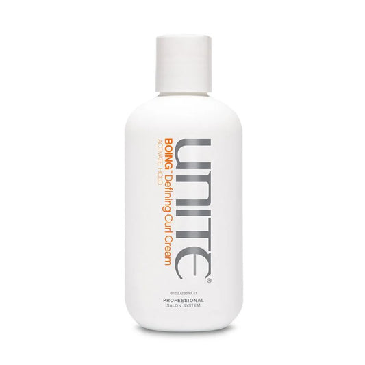 UNITE BOING Defining Curl Cream