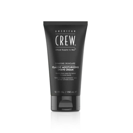 American Crew Moisturizing Shave Cream