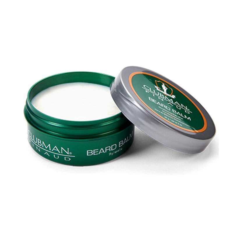 Clubman Beard Balm