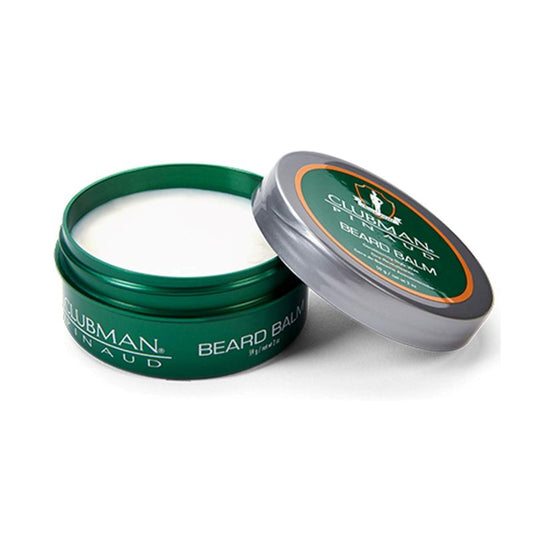 Clubman Beard Balm