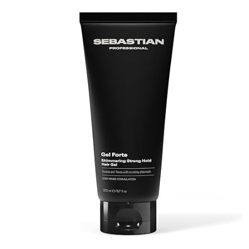 sebastian forte hair gel